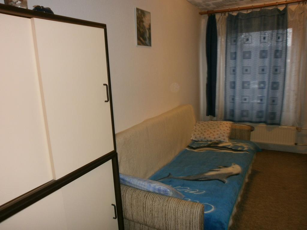 György Vendégház Apartamento Magyarpolány Quarto foto